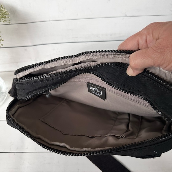 Kipling ABANU crossbody bag - Picture 5 of 6